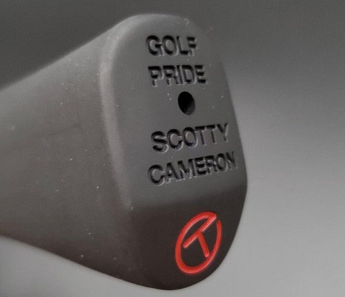 Scotty cameron tour only - cameron,