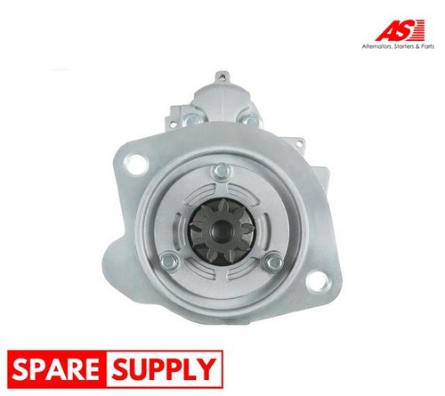Starter for renault trucks - starter,