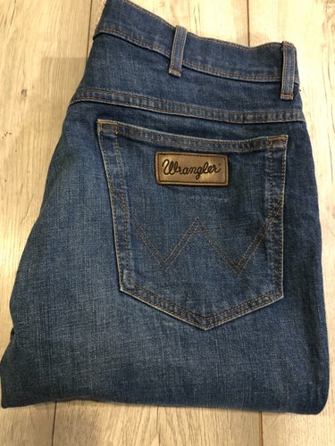 Men wrangler texas stretch - men's,