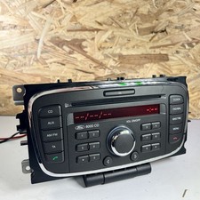 2010 FORD FOCUS CD RADIO