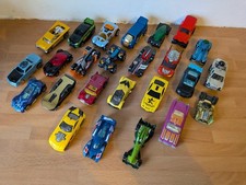 Hot Wheels cars (x25) bundle