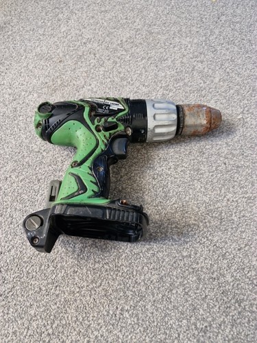 Hitachi 14dmr cordless - hitachi,
