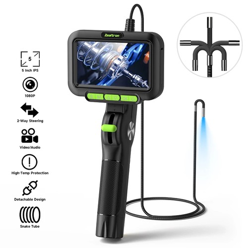 9mm inch ips 1080p - 3.9mm, 5-inch