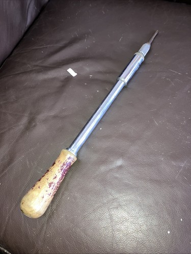 Stanley yankee screwdriver - yankee,