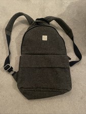 Jack Wills Grey Flannel
