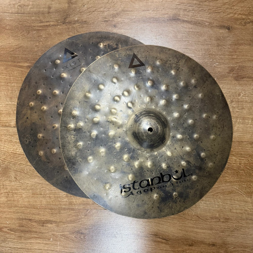 Istanbul agop dry dark hi - dark,