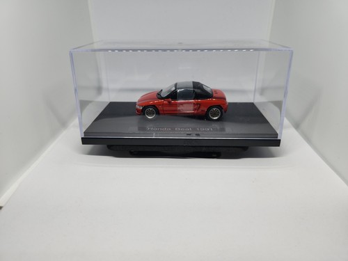 Scale model honda beat - scale,