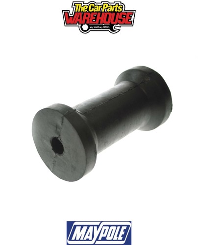 Maypole 463 flat keel roller - flat,