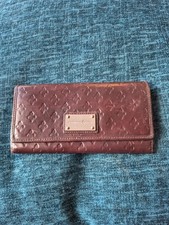 Patrick Cox Brown Leather