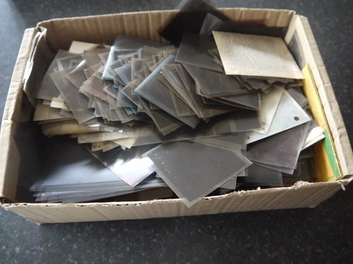 Job lot box huge quantity - job, lot.box