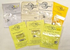 Craftsman Models 4mm White