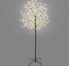 5/6/7FT Warm White LED Cherry