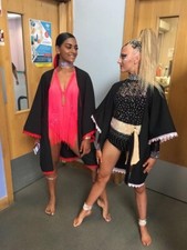 Personalised Freestyle Dance