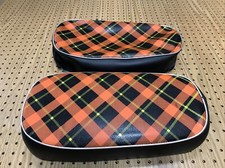 HONDA Z50M SEAT COVER 1967