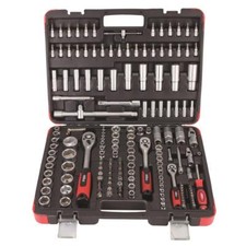 171 Pcs Socket Set &