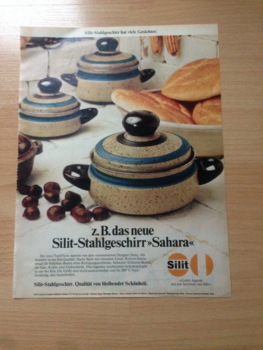 Original advertising - original,
