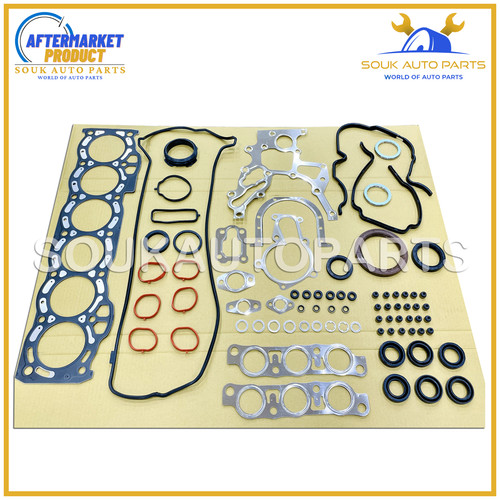 04111 70110 full gasket - 04111-70110,
