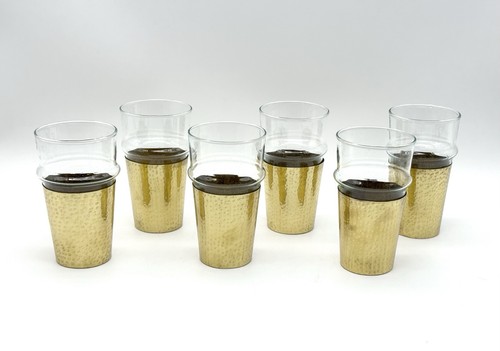 Vintage beldi gold moroccan - gold,