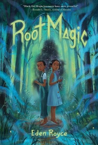 Eden royce root magic - root,