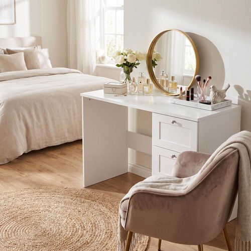 Artus drawer dressing makeup - artus,