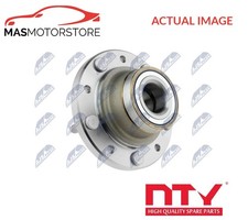 WHEEL BEARING KIT SET REAR NTY KLT-FR-047 V NEW OE REPLACEMENT