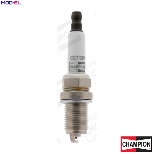 Spark plug cet12p - plug,