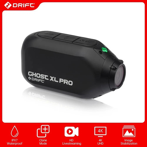 Drift ghost pro action - drift,