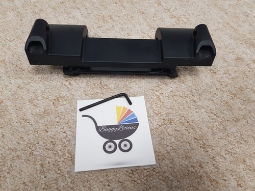 Bugaboo 2017 comfort plus
