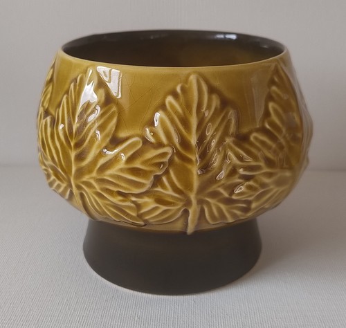 Sylvac vintage planter 4210 - planter,