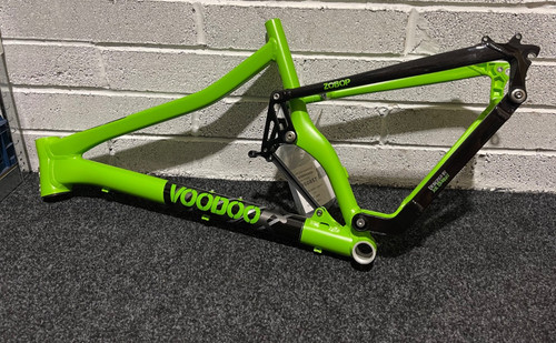 Voodoo zobop 650b - voodoo,