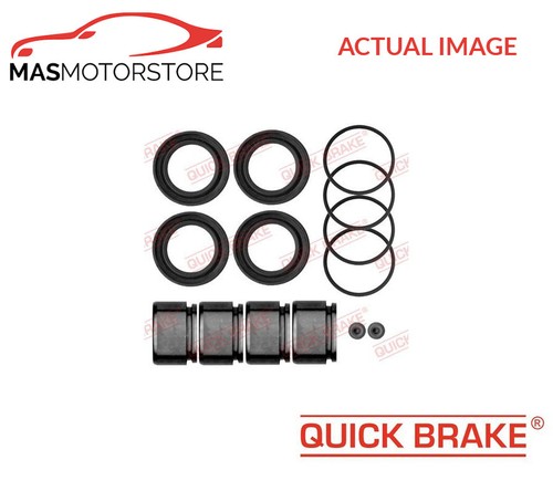 Brake caliper repair kit front - caliper,