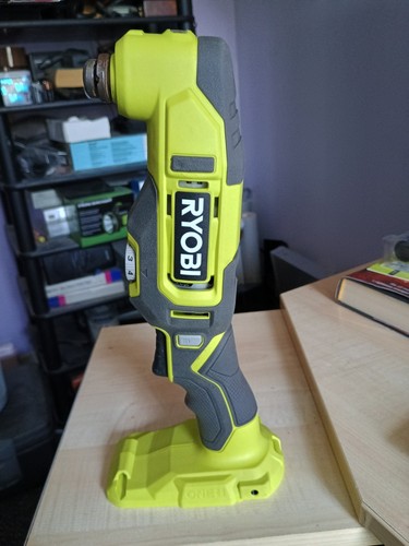 Ryobi rmt18 cordless multi - ryobi,