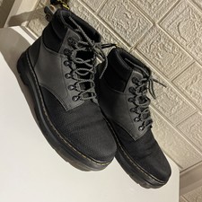 Dr. Martens Rakim Utility