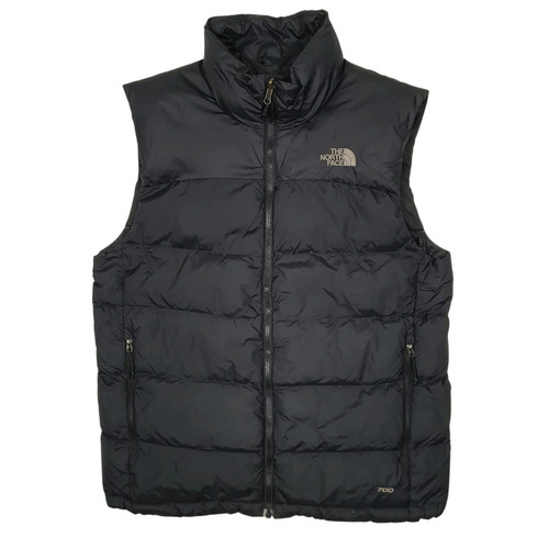 The north face puffer - north,
