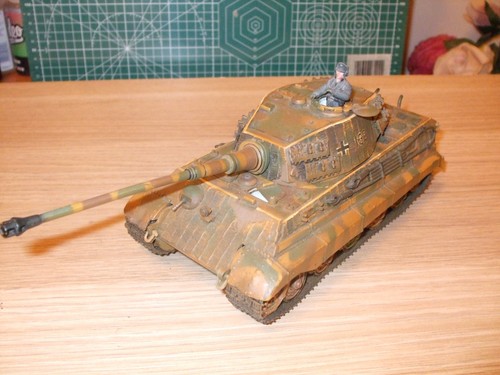 Forces valor german king - forces, valor-german