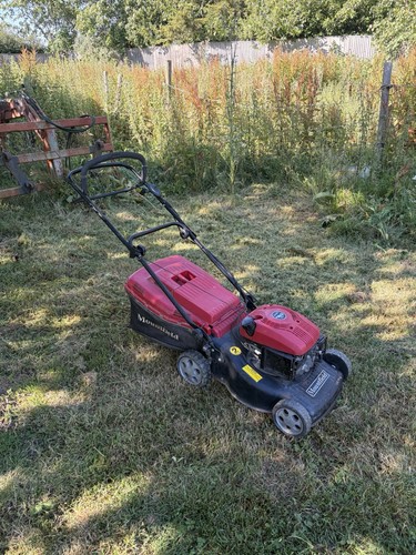 Mountfield sp474 self - mountfield,