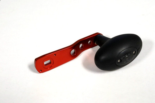 Avet reel handle assembly - handle,