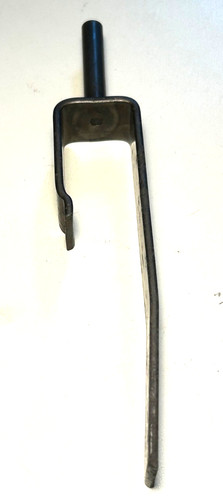 Nos churchill rg354 timing - nos,