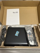 Sky HD Box DRX595 Small