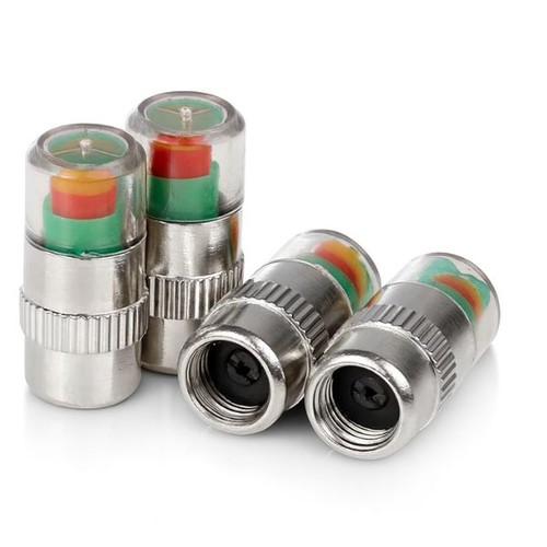 Valve caps psi air - valve, pressure