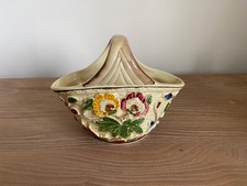 Vintage Indian Tree Hand