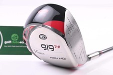 Wishon 919THI Driver / 11 Degree / Regular Flex Wishon Golf S2S 65 Shaft