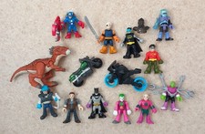 IMAGINEXT FIGURE BUNDLE x12