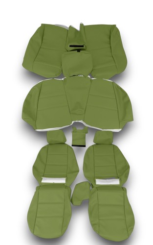 New sjs carstyling - carstyling, seat