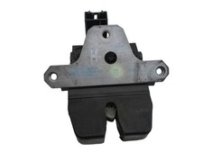 Trunk Lock Fits FORD FOCUS II