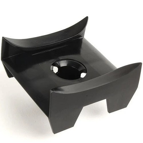Front bumper side bracket - front,