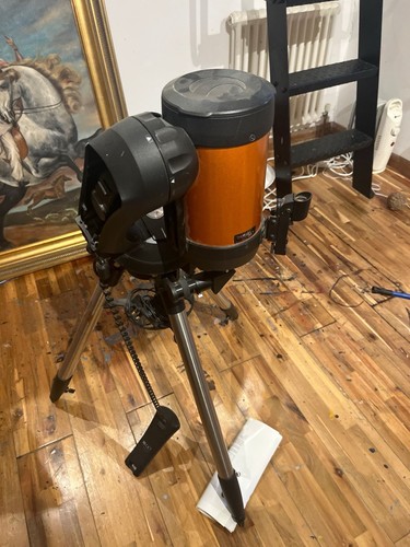 Celestron nexstar se - nexstar,