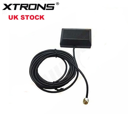 Xtrons car gps aerial - gps, antenna
