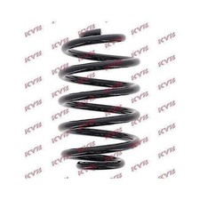 KYB RX5209 COIL SPRING REAR AXLE FOR RENAULT