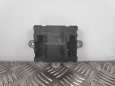 2015 LAND ROVER RANGE ROVER EVOQUE L538 DOOR CONTROL MODULE (LEFT FRONT)